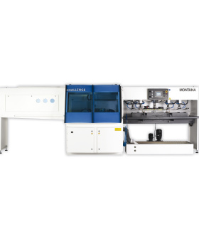 Service Maschine Service Maschine